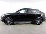New 2025 Porsche Cayenne Coupe image 2