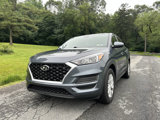 Used 2021 Hyundai Tucson SE image 3