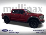 Certified 2023 Ford F150 Raptor w/ Raptor Carbon Fiber Package image 2