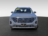 New 2025 Volkswagen Atlas SEL image 2