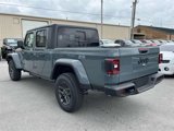New 2025 Jeep Gladiator Sport image 5