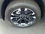 New 2026 Chevrolet Equinox RS image 3