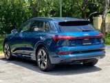 Used 2021 Audi e-tron Premium w/ Convenience Plus Package image 5