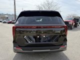 New 2025 Kia Carnival SX Prestige image 3
