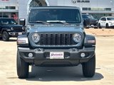 New 2025 Jeep Wrangler Sport S image 2