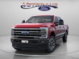 New 2025 Ford F250 King Ranch image 3