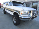Used 1993 Ford F350 XLT image 2