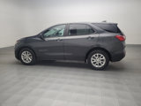 Used 2021 Chevrolet Equinox LS w/ LS Convenience Package image 3