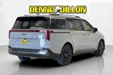 New 2025 Kia Carnival SX Prestige image 4