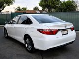 Used 2017 Toyota Camry SE image 4