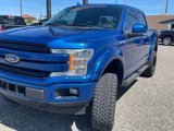 Used 2018 Ford F150 Lariat image 2