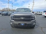 New 2025 Ford F150 Platinum image 2