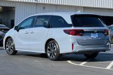 New 2025 Honda Odyssey Elite image 5