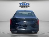 Used 2022 Cadillac CT4 Premium Luxury w/ Climate Package image 4