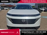 New 2025 Nissan Murano SL image 2