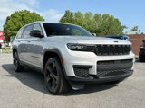 Used 2023 Jeep Grand Cherokee L Laredo image 4