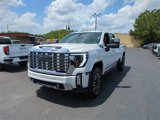 Used 2024 GMC Sierra 2500 Denali w/ Denali Reserve Package image 2