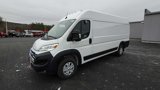 New 2024 RAM ProMaster 3500 w/ Quick Order Package 22G SLT image 4