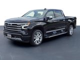 New 2025 Chevrolet Silverado 1500 High Country w/ High Country Premium Package image 2