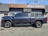 Used 2024 GMC Sierra 3500 Denali w/ Technology Package image 2