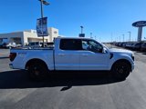 New 2025 Ford F150 Lariat w/ Equipment Group 502A High image 4