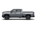 New 2025 Chevrolet Silverado 2500 ZR2 w/ Technology Package image 5
