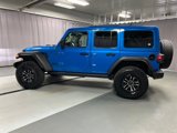 New 2025 Jeep Wrangler Willys image 4