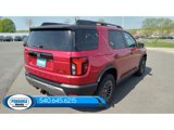 New 2026 Honda Passport TrailSport image 5