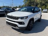 New 2026 Jeep Compass Limited image 3