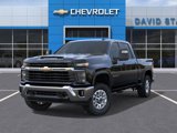 New 2025 Chevrolet Silverado 2500 LT image 6
