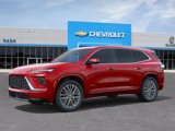 New 2025 Buick Enclave Avenir image 2