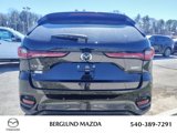 New 2025 MAZDA CX-70 3.3 Turbo w/ Preferred Package image 6