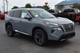 New 2025 Nissan Rogue Platinum w/ Tech Package image 3