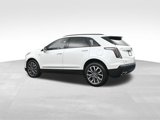 Certified 2025 Cadillac XT5 Sportv image 3