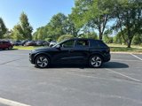 Used 2025 Audi Q6 e-tron Prestige image 4