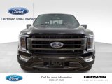 Certified 2023 Ford F150 Lariat image 3