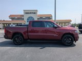 New 2025 RAM 1500 Laramie image 2