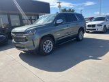 Used 2024 Chevrolet Tahoe Premier image 2