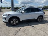 New 2025 Ford Escape SE image 2