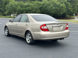 Used 2003 Toyota Camry LE image 4