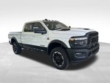 New 2025 RAM 2500 Rebel image 2