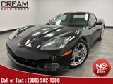 Used 2005 Chevrolet Corvette Coupe w/ Preferred Equipment Group image 2