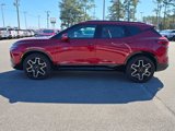 New 2025 Chevrolet Blazer RS w/ Driver Confidence II Package image 6