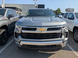 New 2026 Chevrolet Silverado 1500 LT w/ All Star Edition Plus image 2