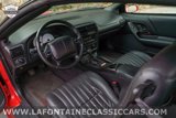 Used 2002 Chevrolet Camaro Z28 w/ SS Performance/Appearance Pkg image 2