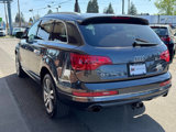 Used 2015 Audi Q7 3.0T Premium Plus w/ Premium Plus Package image 5