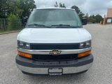 Used 2017 Chevrolet Express 3500 LT w/ LT Preferred Equipment Group image 2