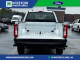 Used 2024 Ford F350 XL w/ Snow Plow Prep Package image 5