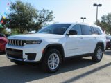 New 2025 Jeep Grand Cherokee L Laredo w/ Luxury Tech Group I image 3
