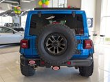 New 2025 Jeep Wrangler Unlimited Rubicon 392 image 4